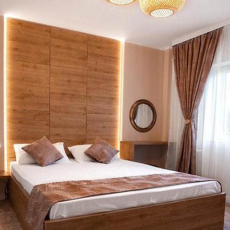 Anastasia Seaside Mangalia Ngoại thất bức ảnh