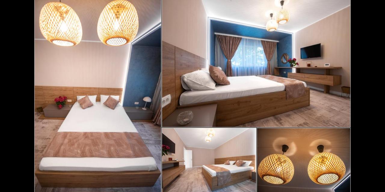 Anastasia Seaside Mangalia Ngoại thất bức ảnh
