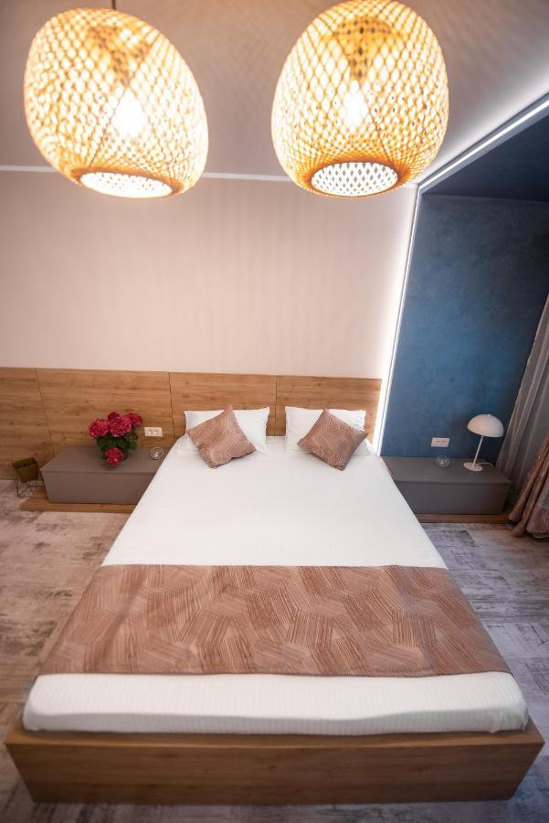 Anastasia Seaside Mangalia Ngoại thất bức ảnh