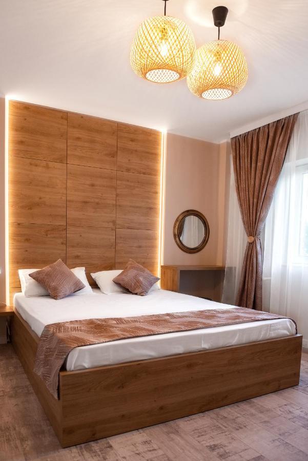 Anastasia Seaside Mangalia Ngoại thất bức ảnh
