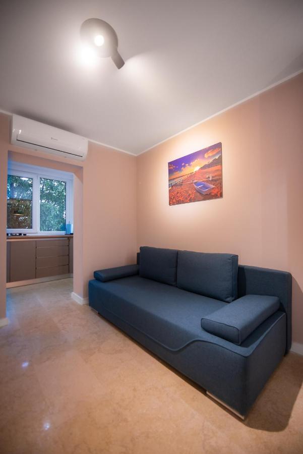 Anastasia Seaside Mangalia Ngoại thất bức ảnh