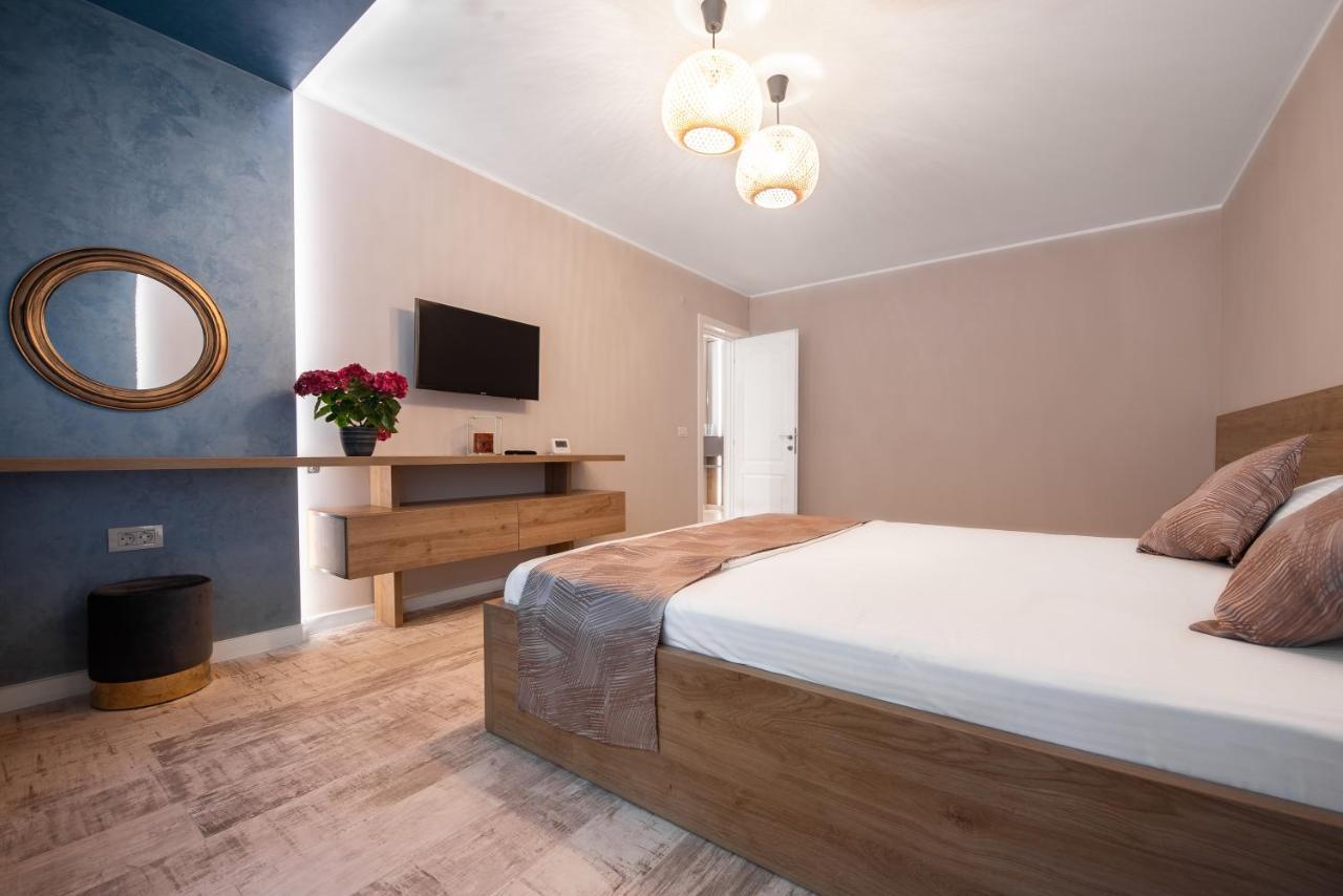 Anastasia Seaside Mangalia Ngoại thất bức ảnh