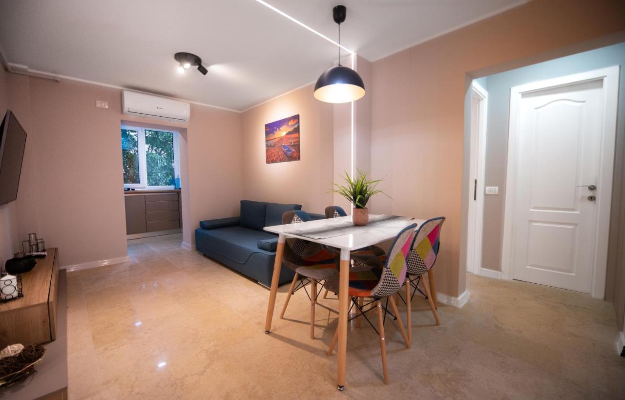 Anastasia Seaside Mangalia Ngoại thất bức ảnh