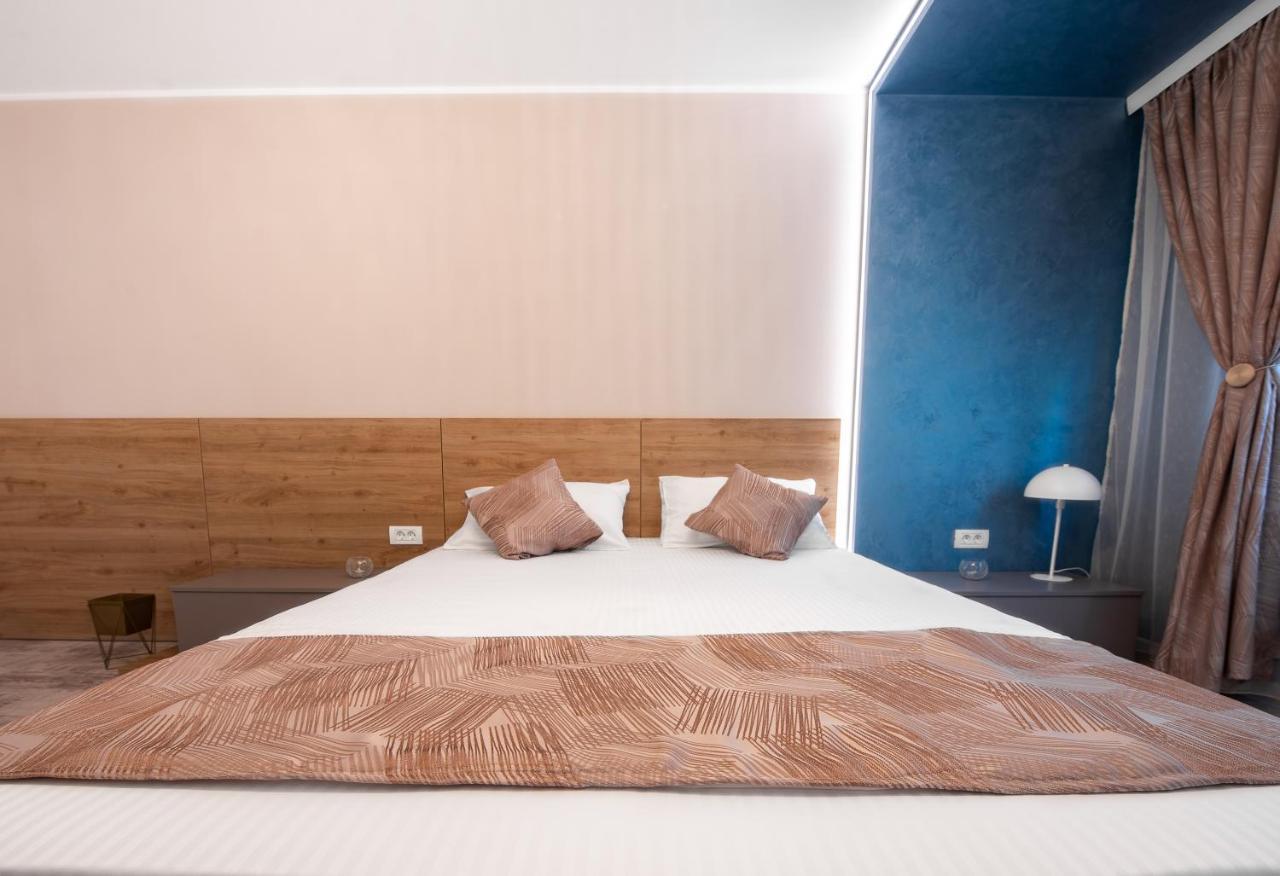 Anastasia Seaside Mangalia Ngoại thất bức ảnh