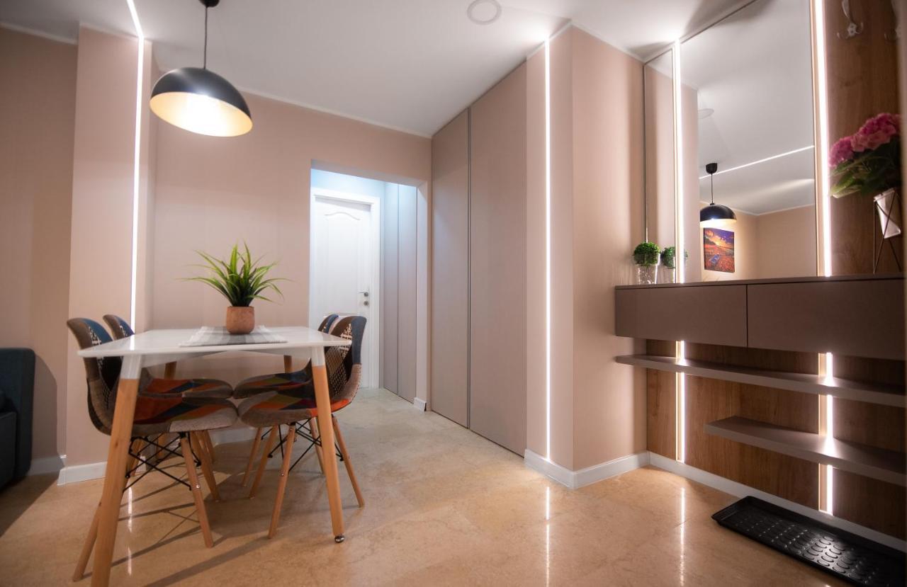 Anastasia Seaside Mangalia Ngoại thất bức ảnh
