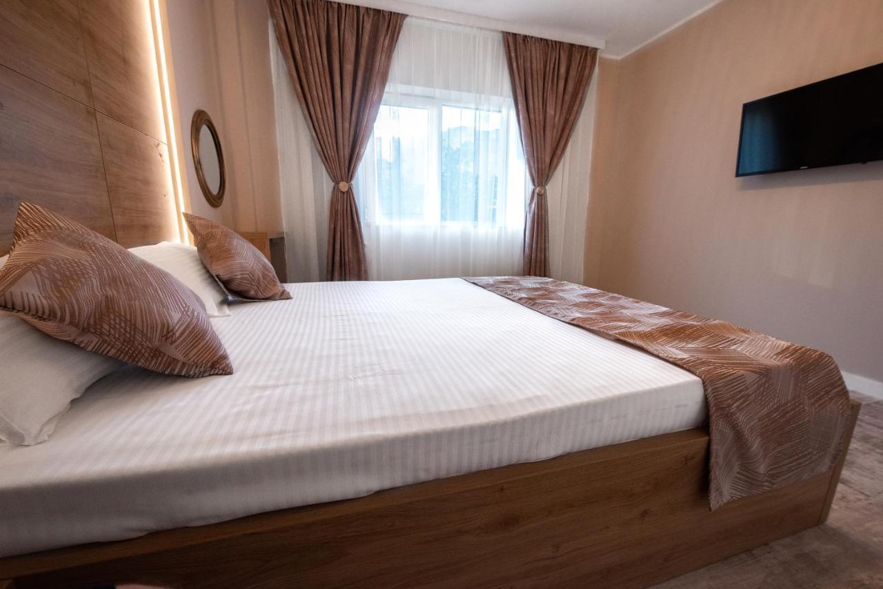 Anastasia Seaside Mangalia Ngoại thất bức ảnh