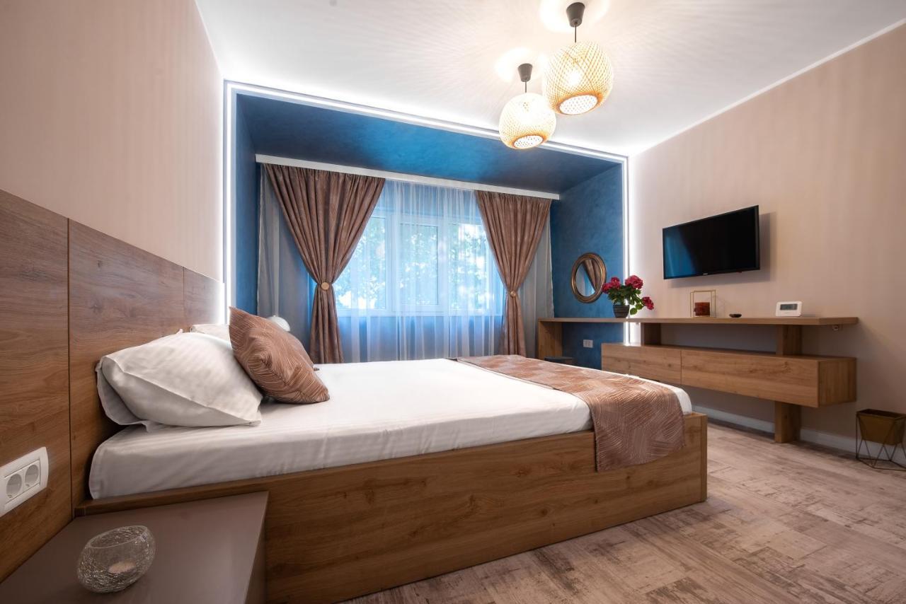Anastasia Seaside Mangalia Ngoại thất bức ảnh