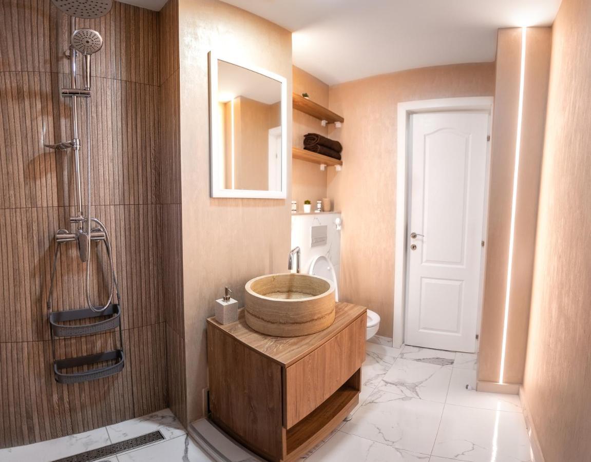 Anastasia Seaside Mangalia Ngoại thất bức ảnh