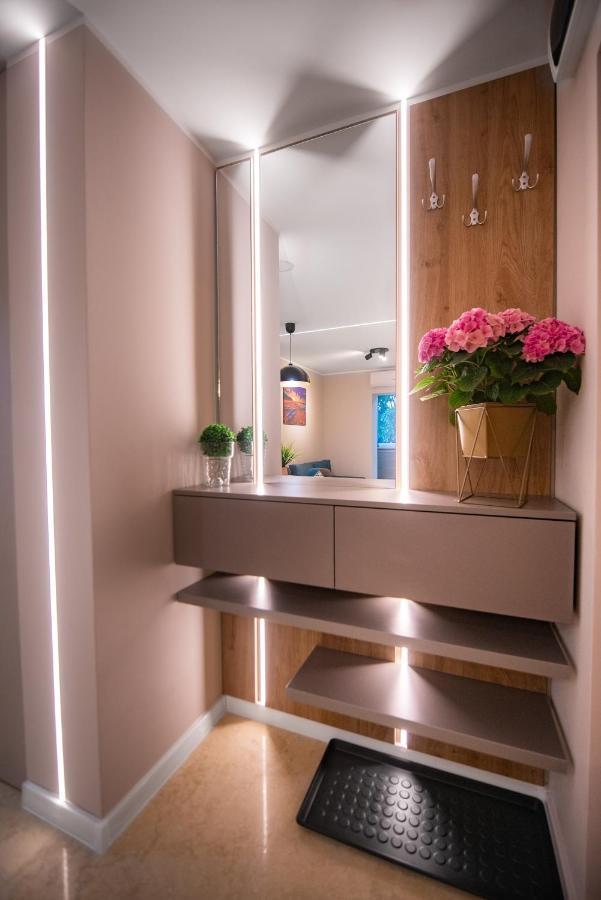 Anastasia Seaside Mangalia Ngoại thất bức ảnh