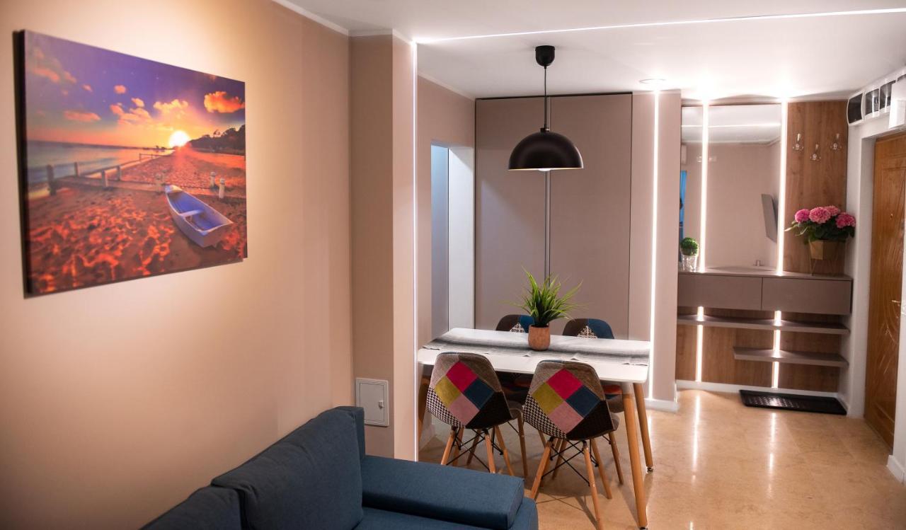 Anastasia Seaside Mangalia Ngoại thất bức ảnh