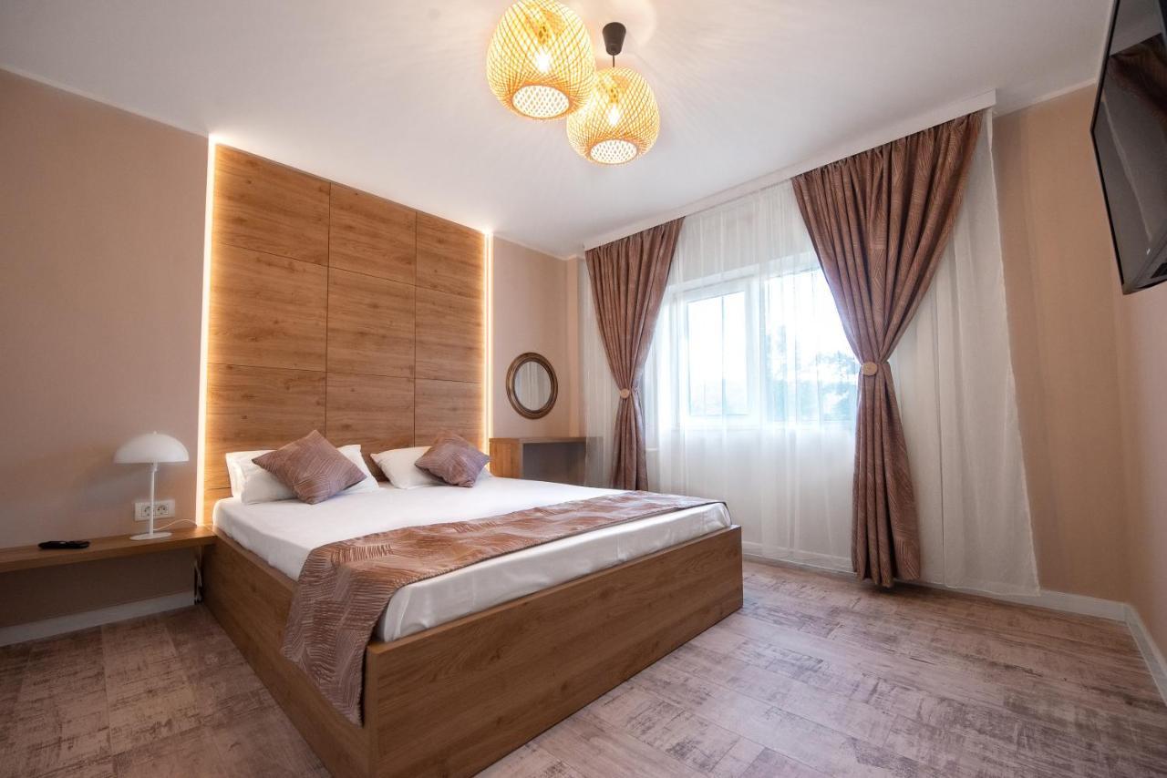 Anastasia Seaside Mangalia Ngoại thất bức ảnh