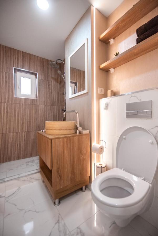 Anastasia Seaside Mangalia Ngoại thất bức ảnh