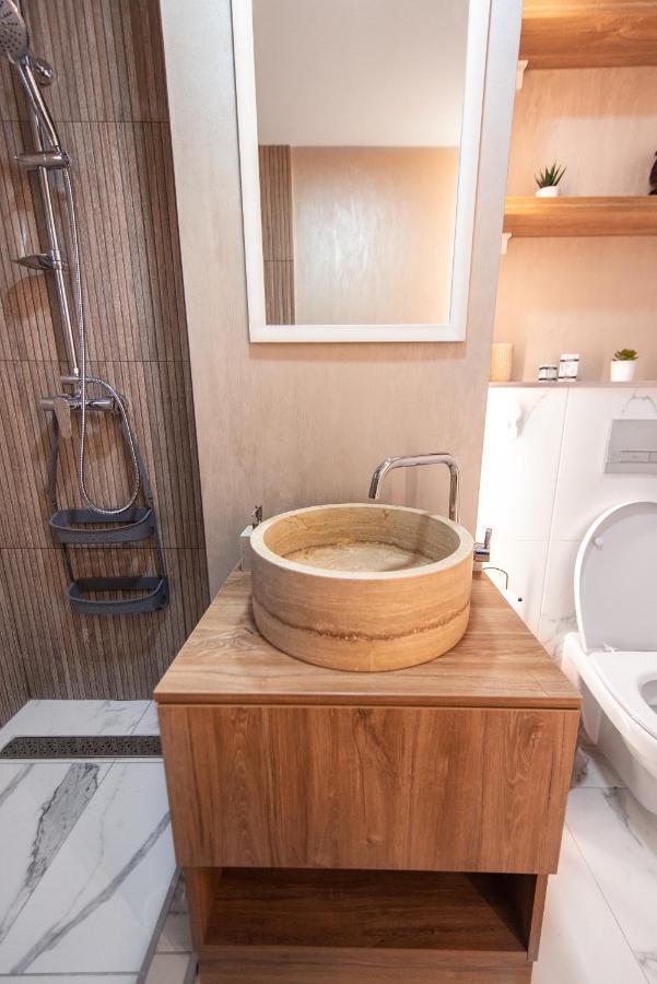 Anastasia Seaside Mangalia Ngoại thất bức ảnh