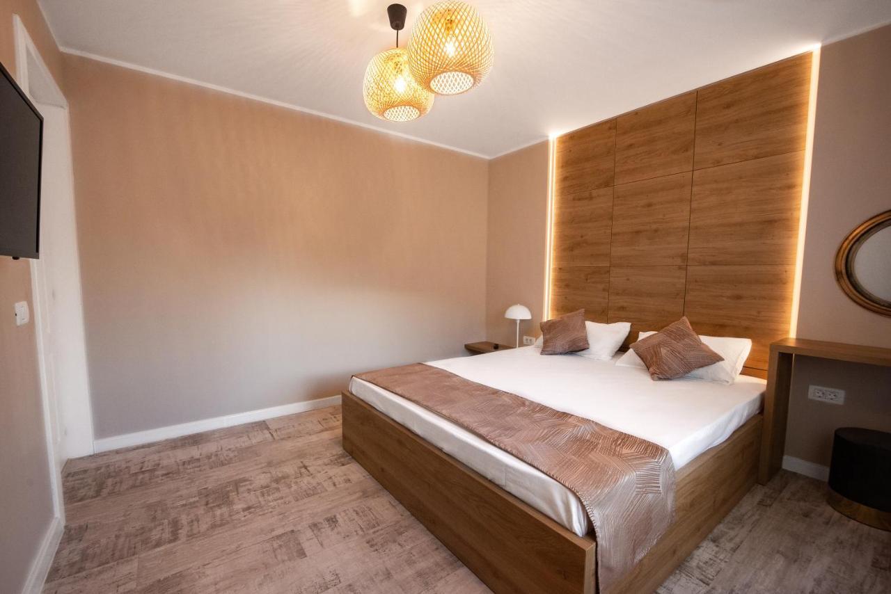 Anastasia Seaside Mangalia Ngoại thất bức ảnh