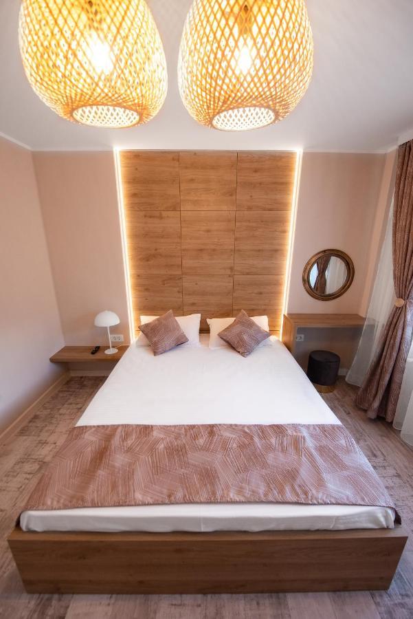 Anastasia Seaside Mangalia Ngoại thất bức ảnh