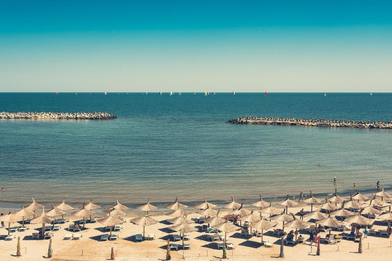 Anastasia Seaside Mangalia Ngoại thất bức ảnh